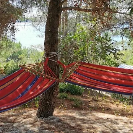 Zelt 6 Camp West Holiday home *